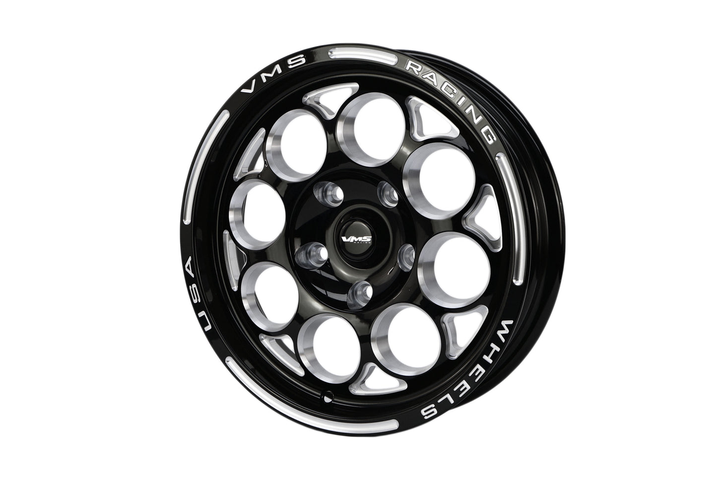 VMS Racing Modulo 5x114.3 Series