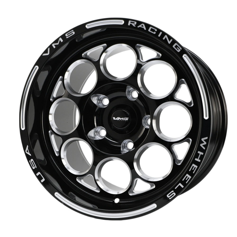 VMS Racing Modulo 5x114.3 Series