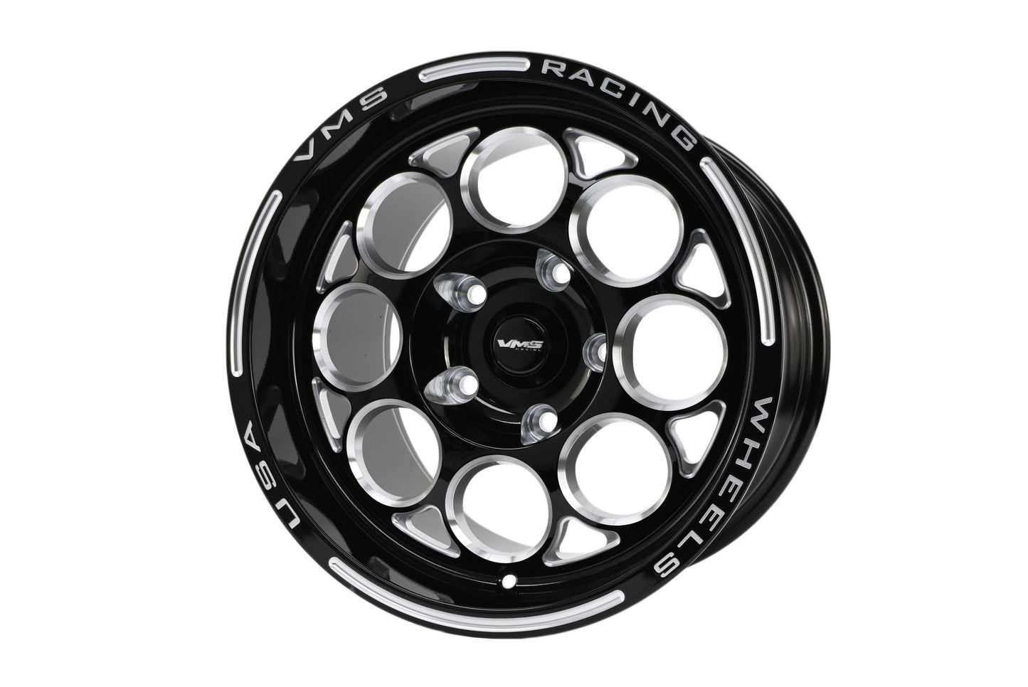 VMS Racing Modulo 5x114.3 Series