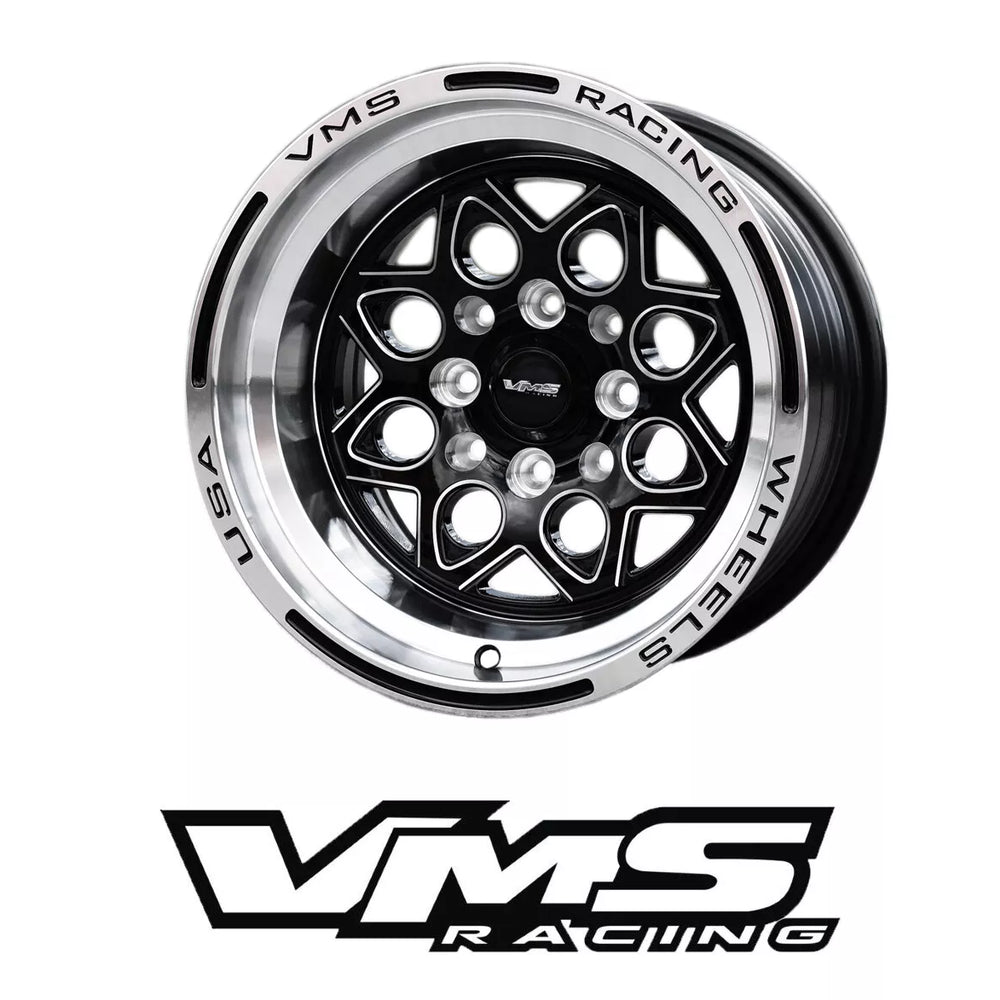 
                      
                        VMS ROCKET SERIES
                      
                    